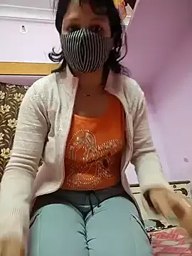 Priyaji7575 from StripChat