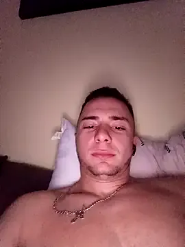 Prostejovska from StripChat