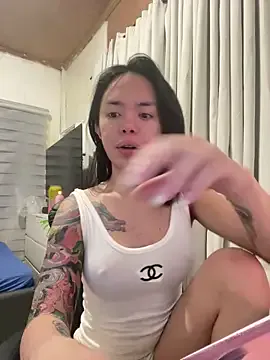 Pumi_akiko from StripChat