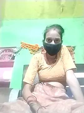 Discover StripChat's Punam_ji Punam_ji from StripChat