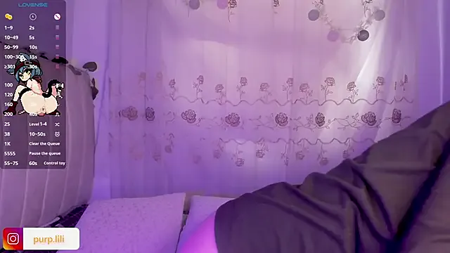 purplelilith3 from StripChat