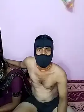 Pushpa_Raj93 from StripChat