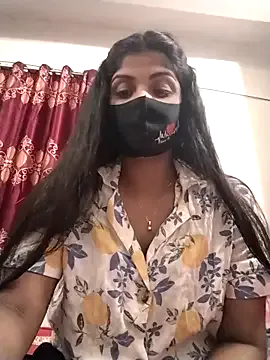 Queen-Any from StripChat