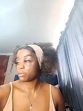 Check out 23 years old Queen-Chocolate from StripChat Queen-Chocolate from StripChat