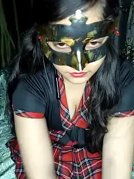 rabhyakumari from StripChat