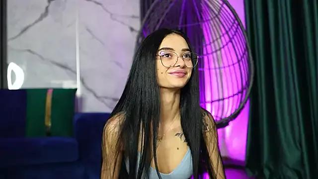 RachelRavee from StripChat