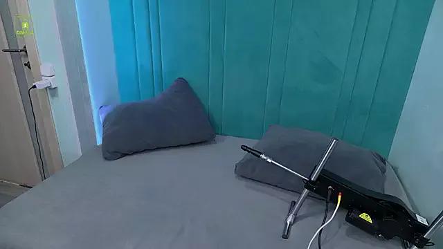 Sweet RafaelFisher wants you to fuck zir body now RafaelFisher from StripChat