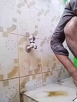 Rafi_boy from StripChat