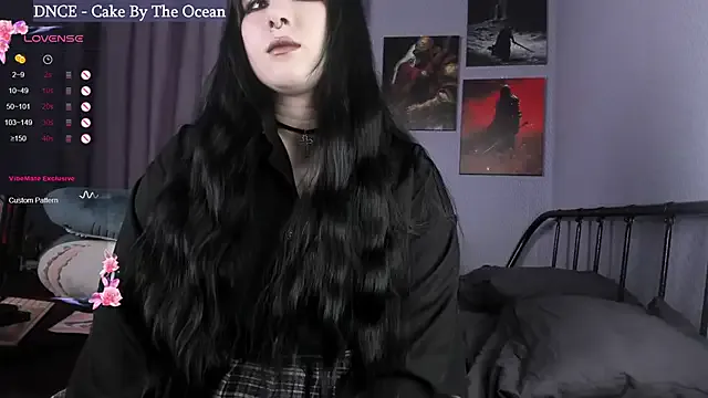 rageins from StripChat