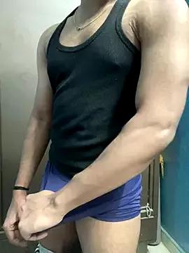 Naked Raghavs wants you to fuck his body now raghavs from StripChat