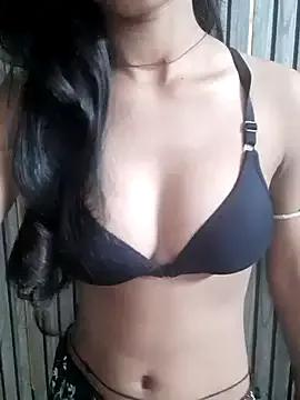 Hot Ragini-Devi wants you to fuck her body now Ragini-Devi from StripChat