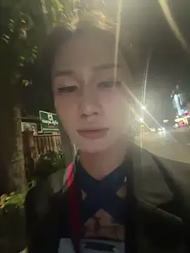 Rainbow-sweet from StripChat