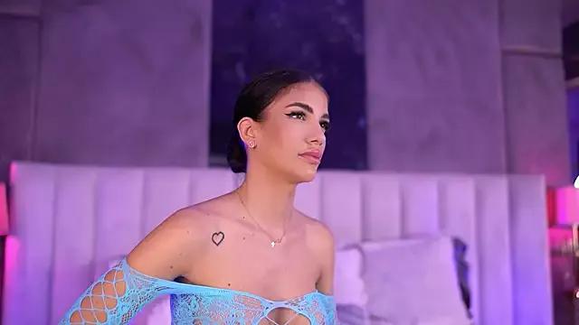 Watch 23 years old RaisaKali from StripChat RaisaKali from StripChat