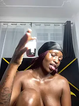 Random_cummer from StripChat