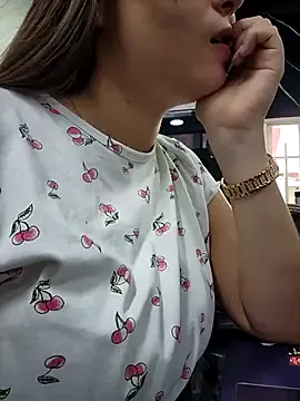 rapunzel069 from StripChat