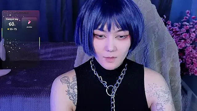 Ravens_Nest from StripChat