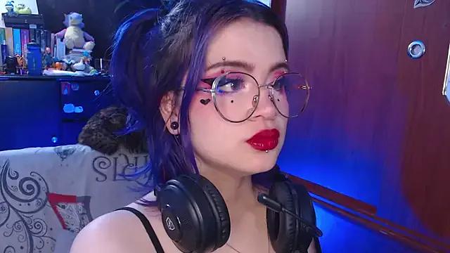 Raventh_ from StripChat