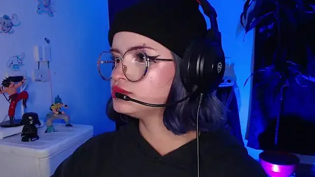 Try 23 years old Raventh_ from StripChat Raventh_ from StripChat