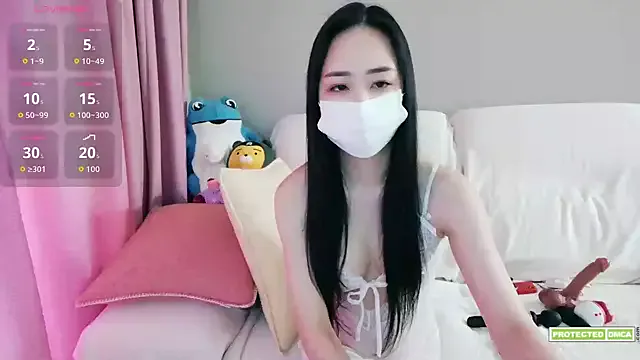 Slutty delight with the fine Ravish_Roa from StripChat teasing on webcam Ravish_Roa from StripChat