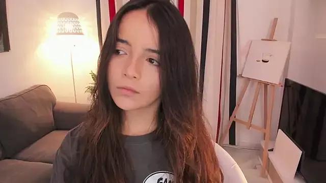 Raychell_Black from StripChat