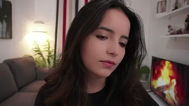 Raychell_Black from StripChat