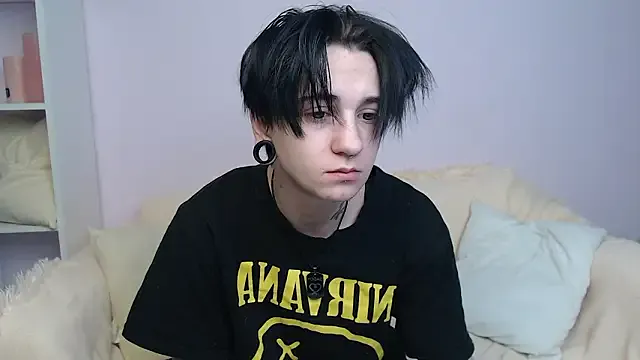 RayTaylorr from StripChat