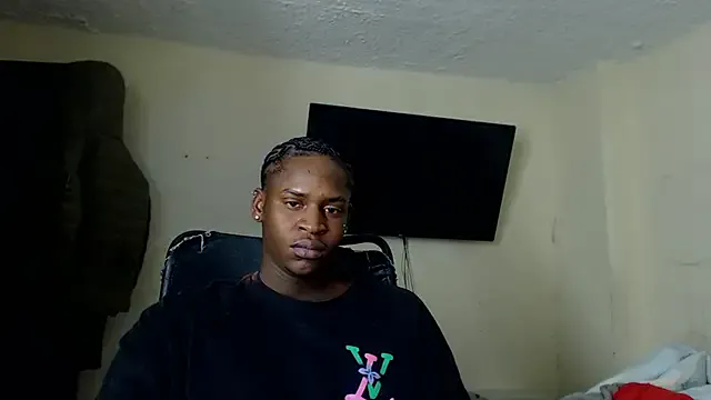 Real1jc from StripChat