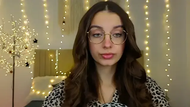 Real_cutie1 from StripChat