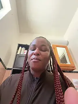 Realwetpussy from StripChat