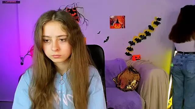 Masturbate to sexy performer Rebecca_smile rebecca_smile from StripChat