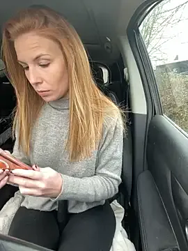 Redhairedteacher from StripChat