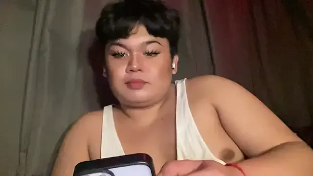 RedHead_Thalia from StripChat