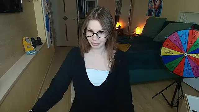 StripChat's ReginaSparkle - fixation webcam show slut to spur all your desires ReginaSparkle from StripChat