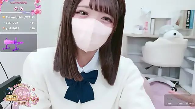 Watch StripChat's Reina_Fcup Reina_Fcup from StripChat