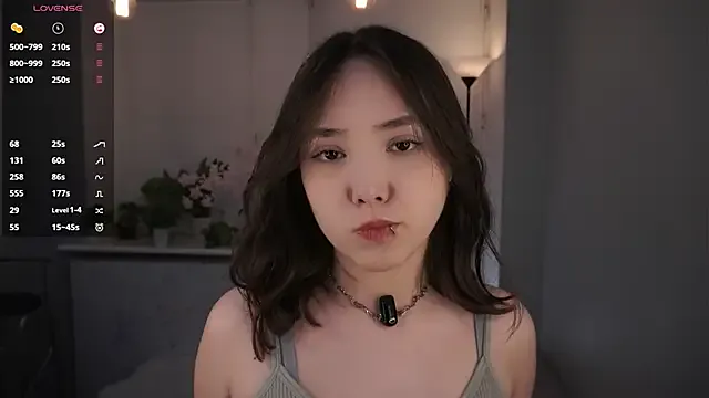 RenaeConnerley from StripChat