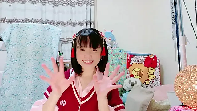 renapiyon8182 from StripChat