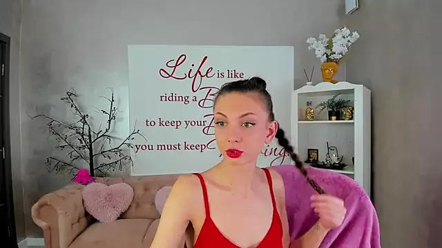 Try 23 years old ReynaTheVixen from StripChat ReynaTheVixen from StripChat