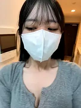 Check out 23 years old Ribon_n from StripChat Ribon_n from StripChat