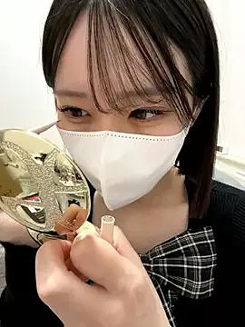 Check out 23 years old Ribon_n from StripChat Ribon_n from StripChat