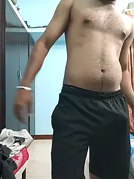 RightFielder from StripChat