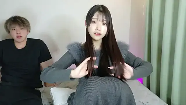 Foot fixation with Rika_secret from StripChat. Sexy costumes and silly indulgence rika_secret from StripChat