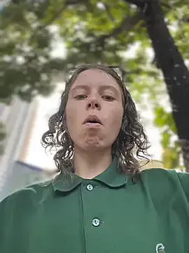 RinaMood from StripChat