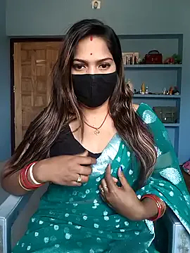 Rinki156 from StripChat