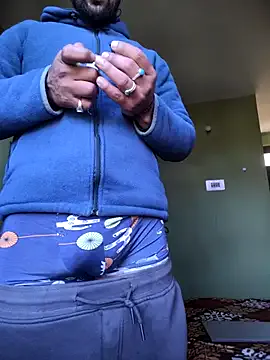 Rinku5553 from StripChat