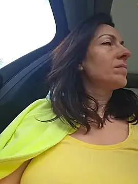 StripChat Risky_woman Risky_woman from StripChat