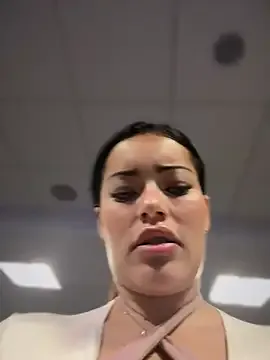 Risky_Workouts from StripChat