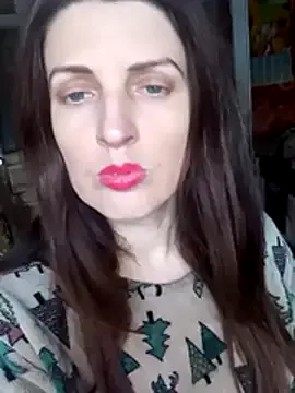 RitaSunnyX from StripChat