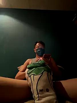 Hot Rmangotw wants you to fuck his body now Rmangotw from StripChat