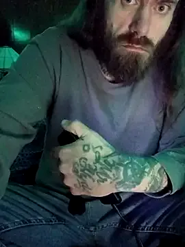 RobStrokes215 from StripChat