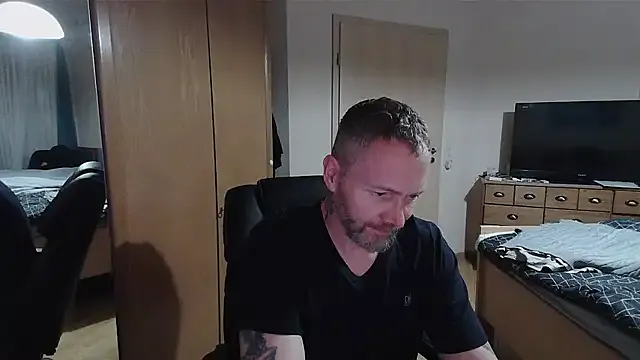 Rockburg from StripChat